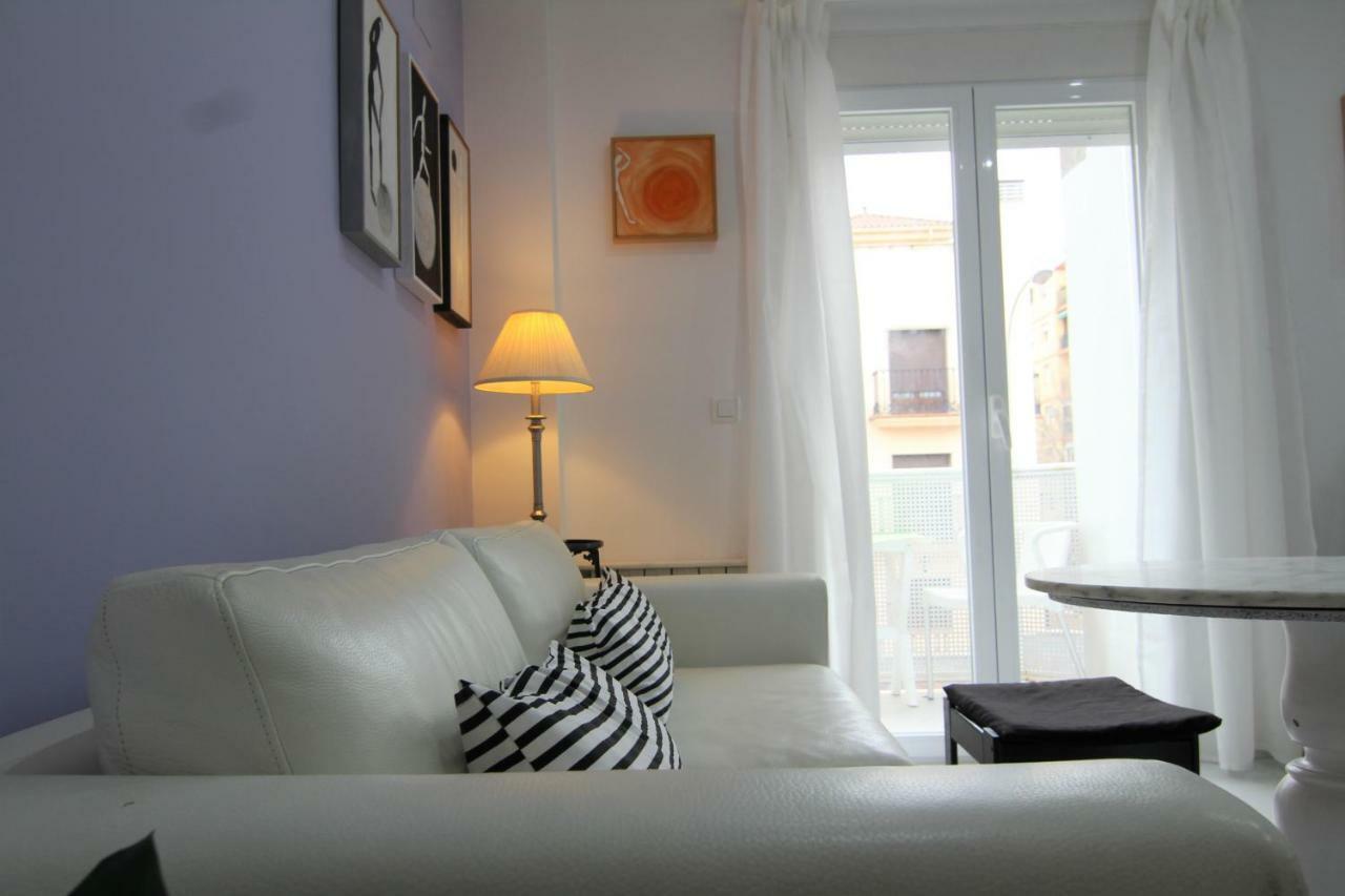 Apartment Lara Granada