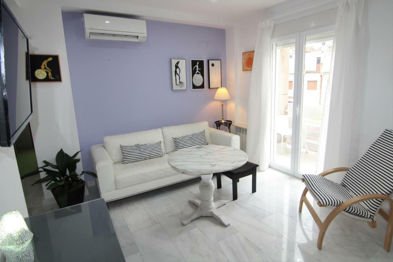 Apartment Lara Granada