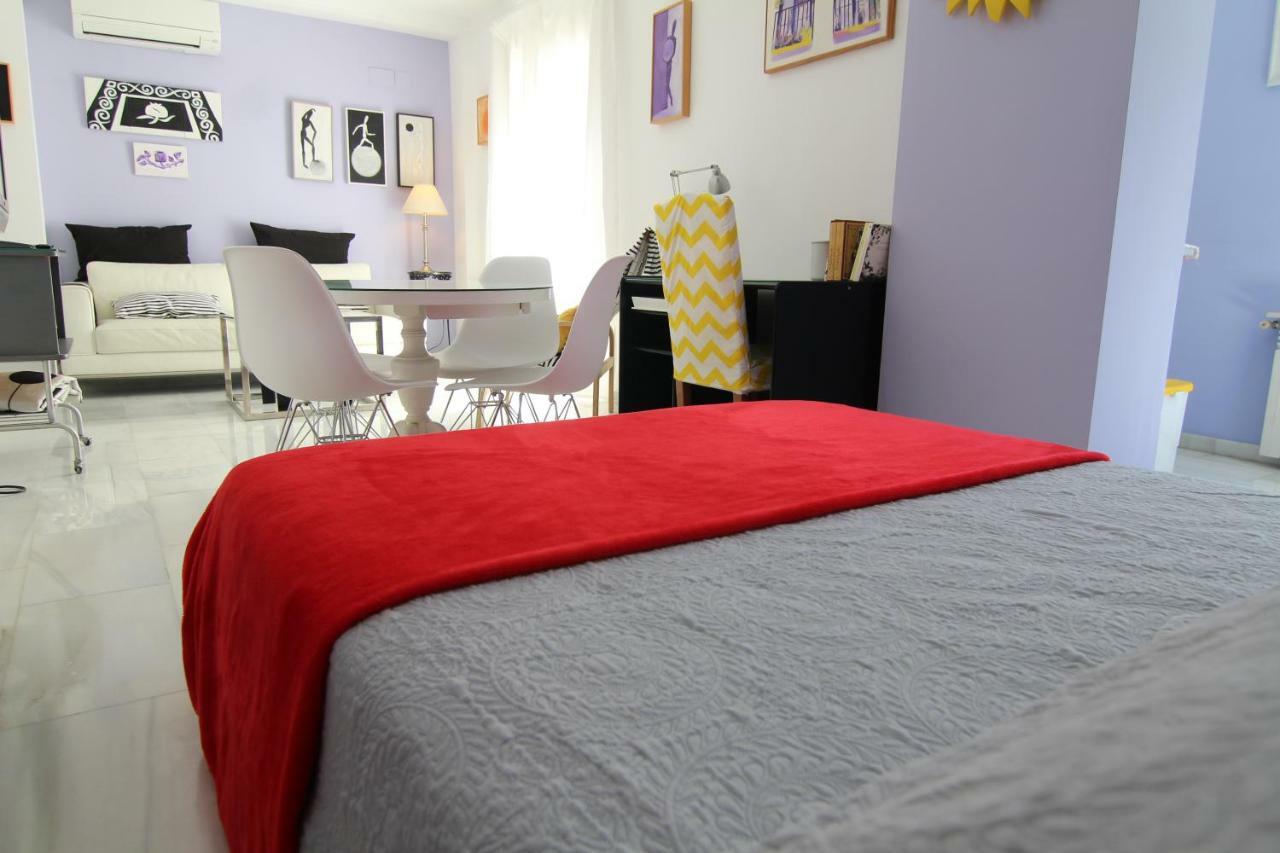 Lara Apartment Granada